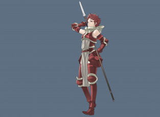 Картинка аниме fire+emblem fire emblem