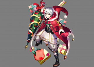 Картинка аниме fire+emblem fire emblem