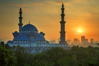 Картинка partial+solar+eclipse+in+kuala+lumpur города куала-лумпур+ малайзия м4четь