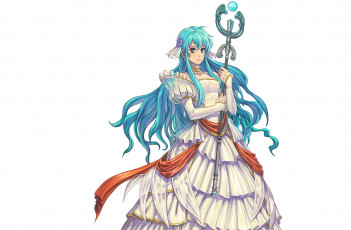 Картинка аниме fire+emblem fire emblem