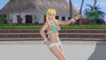 Картинка 3д+графика люди+ people девушка взгляд фон