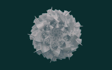 Картинка 3д+графика абстракция+ abstract узор фон цвета