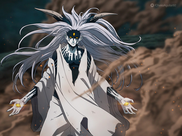 Обои картинки фото аниме, naruto, боруто