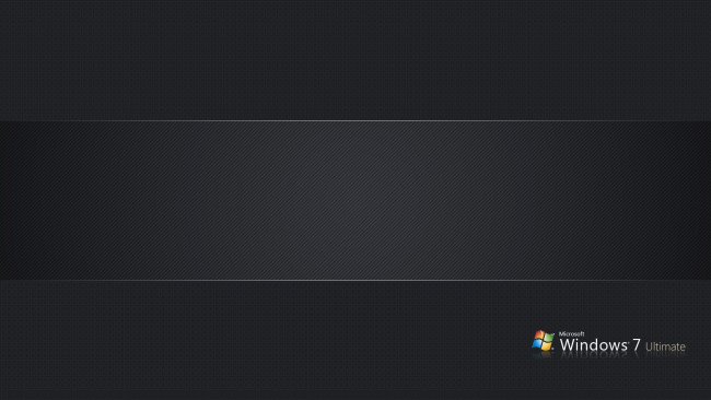 Обои картинки фото компьютеры, windows 7 , vienna, логотип, фон