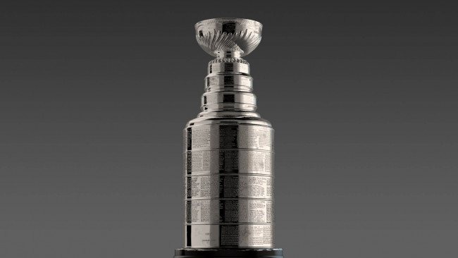 Обои картинки фото кубок стенли, спорт, nhl, трофей, кубок, стенли