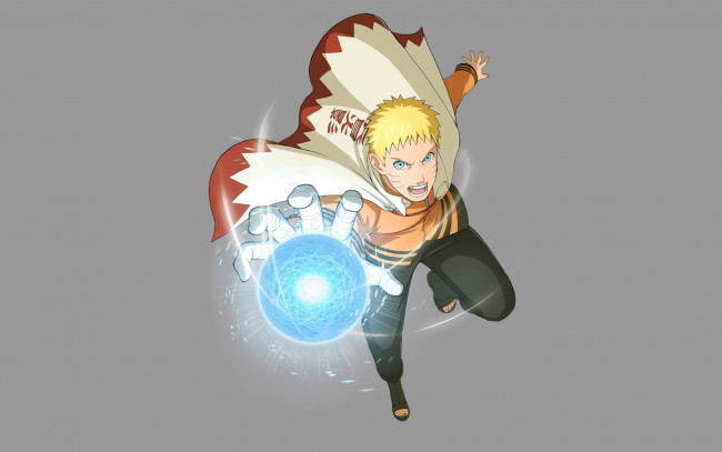 Обои картинки фото аниме, naruto, наруто