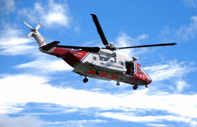 Обои картинки фото авиация, вертолёты, вертушка