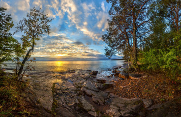 Картинка природа реки озера простор