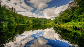 Картинка природа реки озера простор