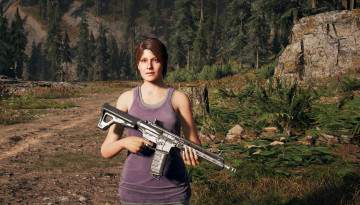 Картинка видео+игры far+cry+5 far cry 5