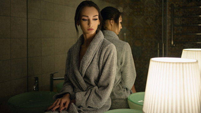 Обои картинки фото kseniya alekseevskaya, девушки, модель, девушка, kseniya, alekseevskaya