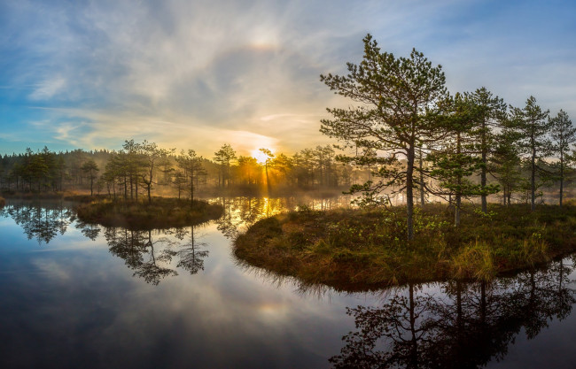 Обои картинки фото природа, реки, озера, простор