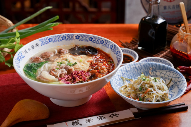 Обои картинки фото еда, первые блюда, снедь