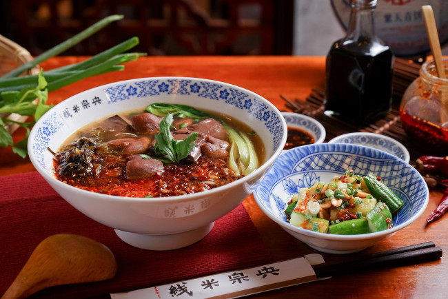 Обои картинки фото еда, первые блюда, снедь