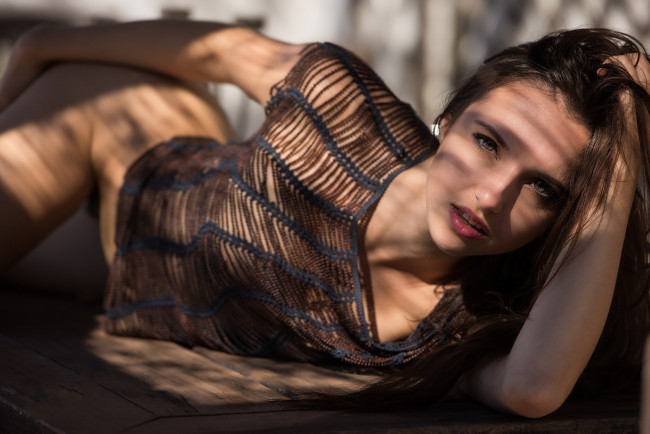 Обои картинки фото sophia blake, девушки, модель, девушка, sophia, blake