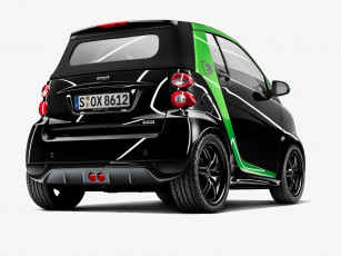 Картинка автомобили brabus smart
