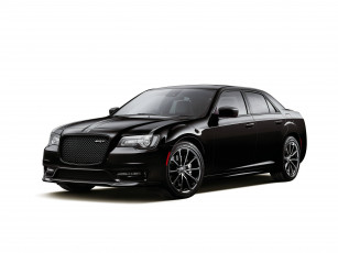 Картинка автомобили chrysler