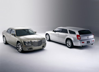 Картинка автомобили chrysler