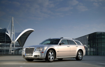 Картинка автомобили chrysler