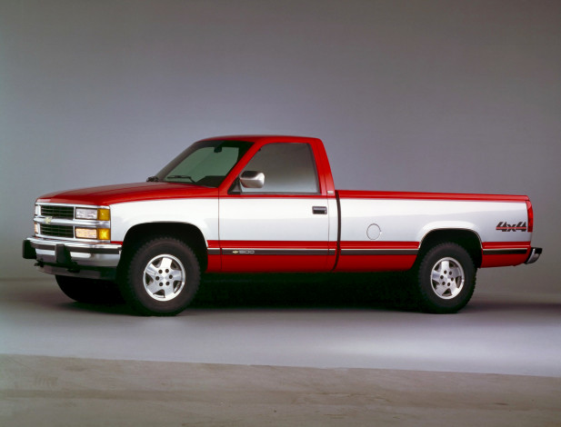 Обои картинки фото автомобили, chevrolet
