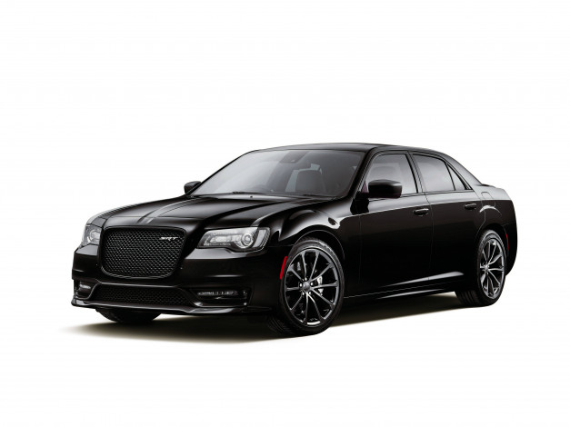 Обои картинки фото автомобили, chrysler