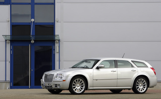 Обои картинки фото автомобили, chrysler