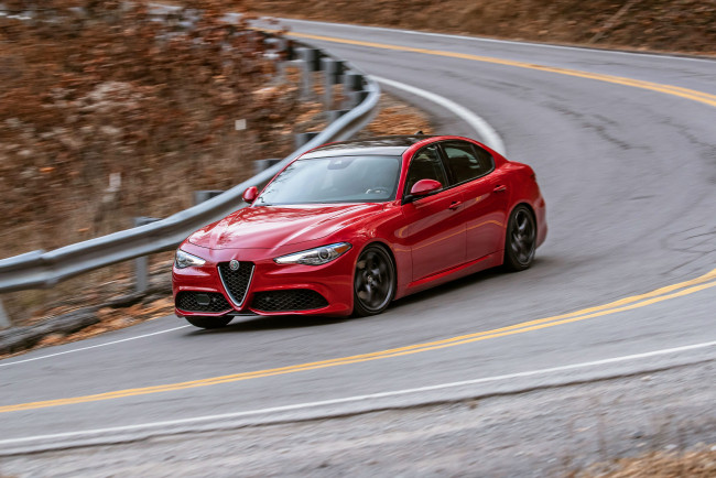 Обои картинки фото автомобили, alfa romeo, alfa, romeo