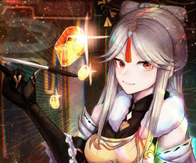 Картинка аниме genshin+impact genshin impact