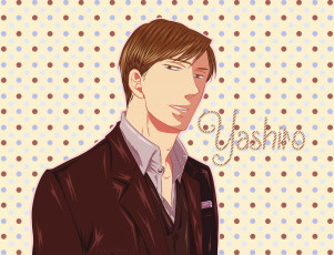 Картинка аниме twittering+birds+never+fly twittering birds never fly