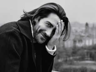 Картинка мужчины jake+gyllenhaal jake gyllenhaal