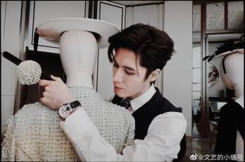 Картинка мужчины liu+haikuan лю хайкуань liu haikuan