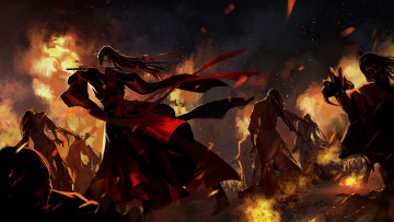 Картинка аниме mo+dao+zu+shi the untamed неукротимый повелитель чэньцин мосян тунсю mo dao zu shi магистр дьявольского культа