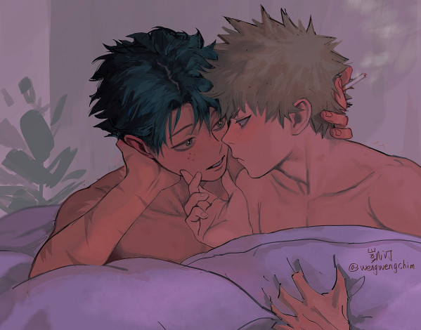 Обои картинки фото аниме, boku no hero academia, моя, геройская, академия