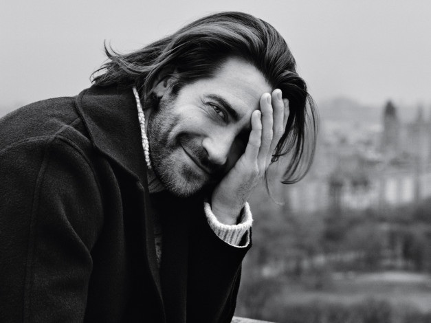 Обои картинки фото мужчины, jake gyllenhaal, jake, gyllenhaal