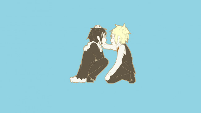 Обои картинки фото аниме, durarara, дюрарара