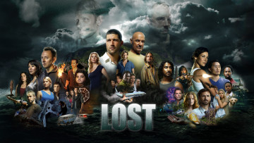Картинка кино+фильмы lost персонажи