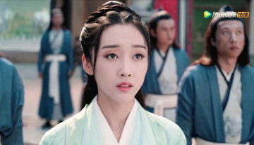 Картинка кино+фильмы the+untamed цзян янли адепты