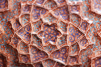 Картинка 3д+графика цветы+ flowers цветы узор