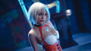 Картинка девушки xia+xiaoqiu+qiuqiu xia xiaoqiu qiuqiu