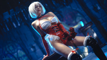 Картинка девушки xia+xiaoqiu+qiuqiu xia xiaoqiu qiuqiu