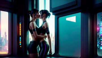 Картинка две+девушки+вместе фэнтези девушки женщины две вместе разные сексуальные модели звёзды позируют разная обувь верхняя стильная одежда нижнее эротическое бельё трусы лифчик аксессуары макияж колготки чулки и множество элементов на фотографии