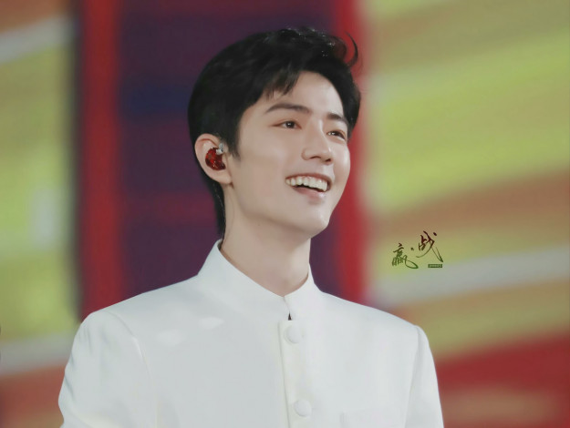 Обои картинки фото мужчины, xiao zhan, сяо, чжань