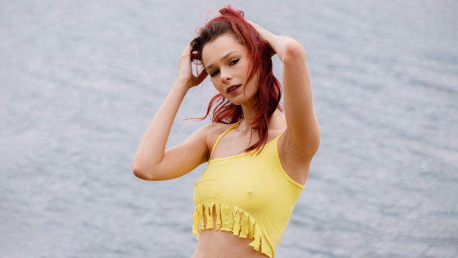 Обои картинки фото девушки, ирина теличева, ирина, теличева