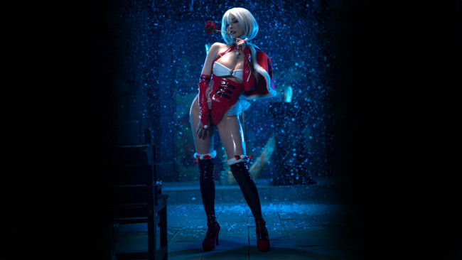 Обои картинки фото девушки, xia xiaoqiu qiuqiu, xia, xiaoqiu, qiuqiu