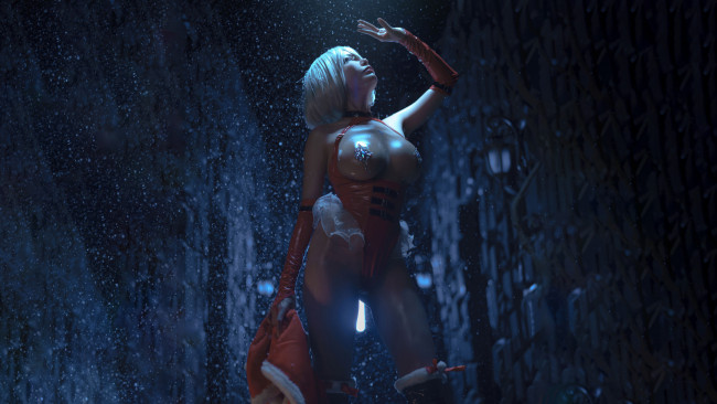 Обои картинки фото девушки, xia xiaoqiu qiuqiu, xia, xiaoqiu, qiuqiu