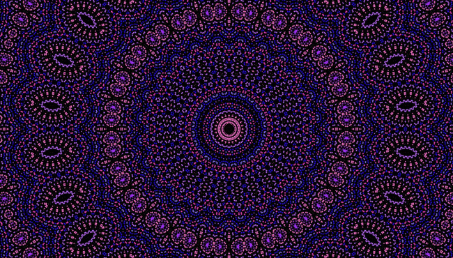 Обои картинки фото 3д графика, фракталы , fractal, узор, орнамент