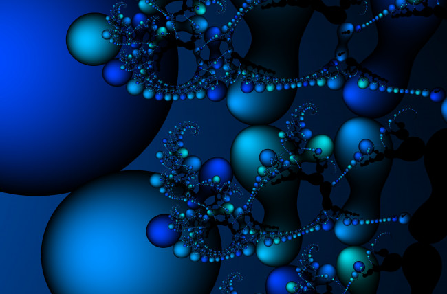 Обои картинки фото 3д графика, абстракция , abstract, узор