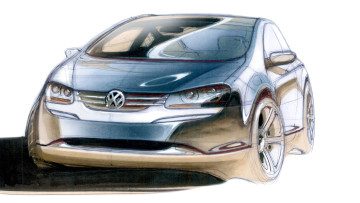 Картинка 295543 рисованное авто мото автомобиль