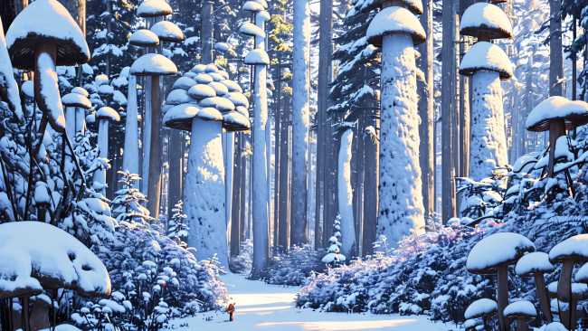 Обои картинки фото фэнтези, иные миры,  иные времена, нейросети, графика, нейроарт, ai, art, нейронные, сети, рисунки, нейро, искусство, нейрографика, graphics, neuroart, neural, networks, drawings, neuro, neurography