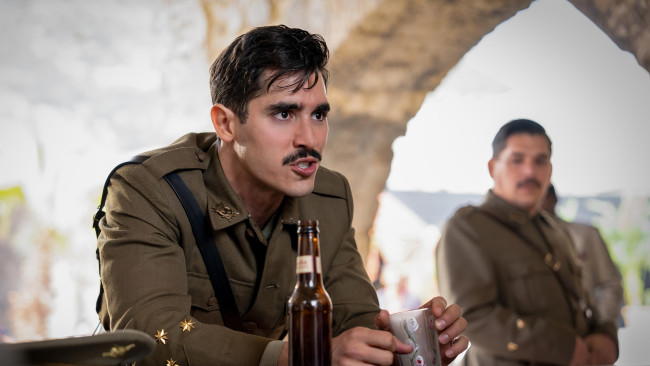 Обои картинки фото the ministry of ungentlemanly warfare ,  2024 , кино фильмы, the ministry of ungentlemanly warfare, министерство, неджентльменских, дел, боевик, драма, военный, история, гай, ричи, henrique, zaga